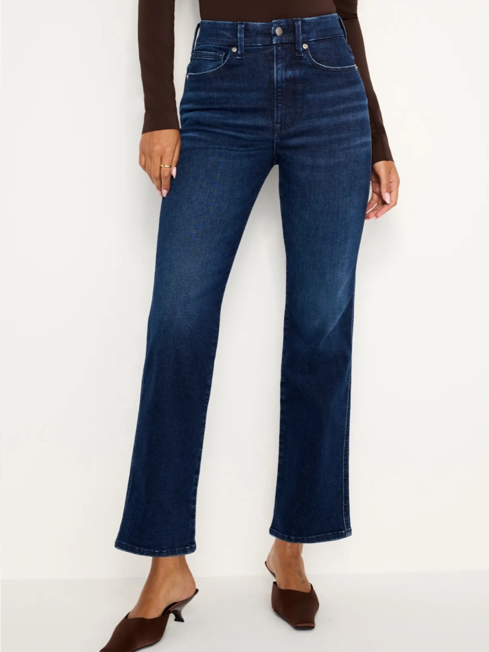 Good American Always Fits Good Curve 6-12